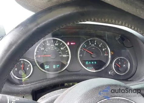 2015 Jeep Wrangler Unlimited Sport z USA, uszkodzony, nr VIN 1C4BJWDG7FL759171